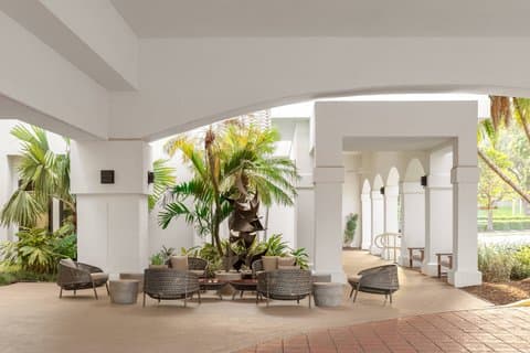 Palm Beach Gardens Marriott