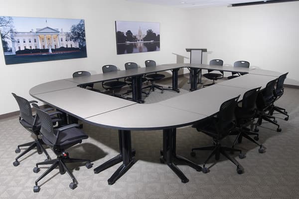 Davinci Meeting Rooms