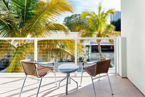 The Sarasota Modern, a Tribute Portfolio Hotel