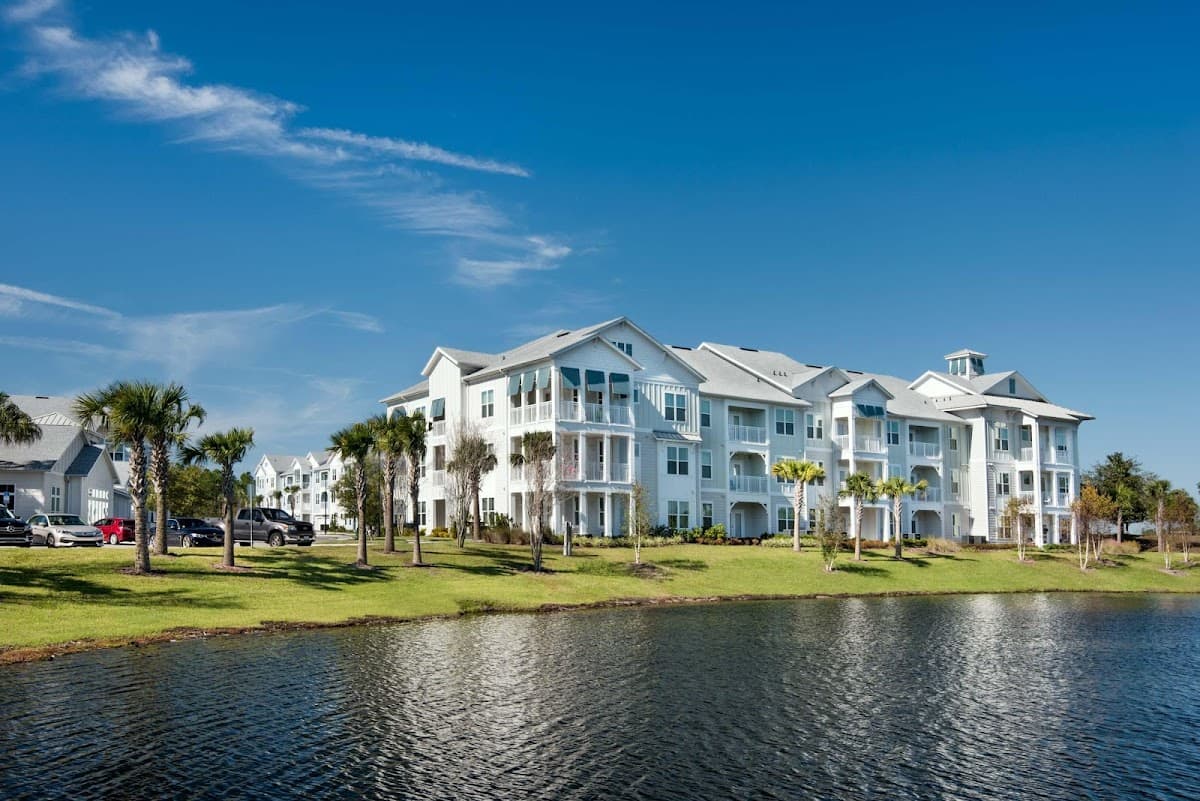 Reserve at Nocatee