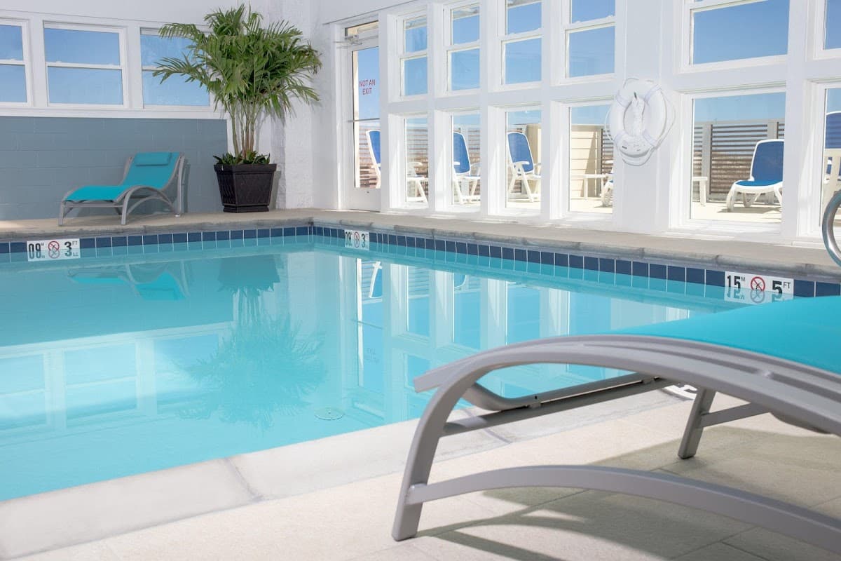 Holiday Inn Express Nags Head Oceanfront by IHG