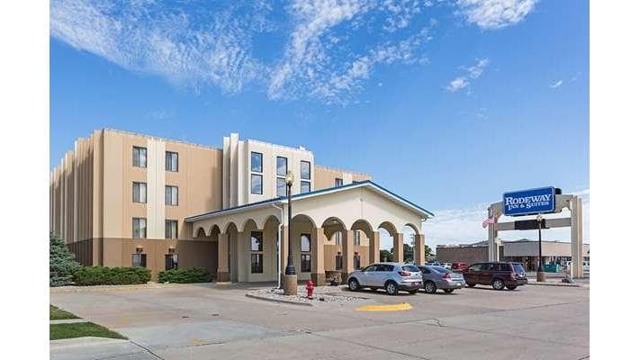 Rodeway Inn