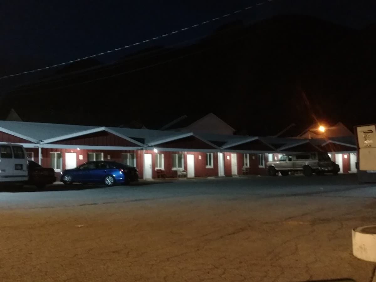 Valley Inn Motel