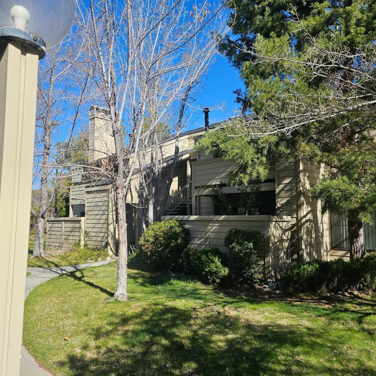 Club Lakeridge Resort