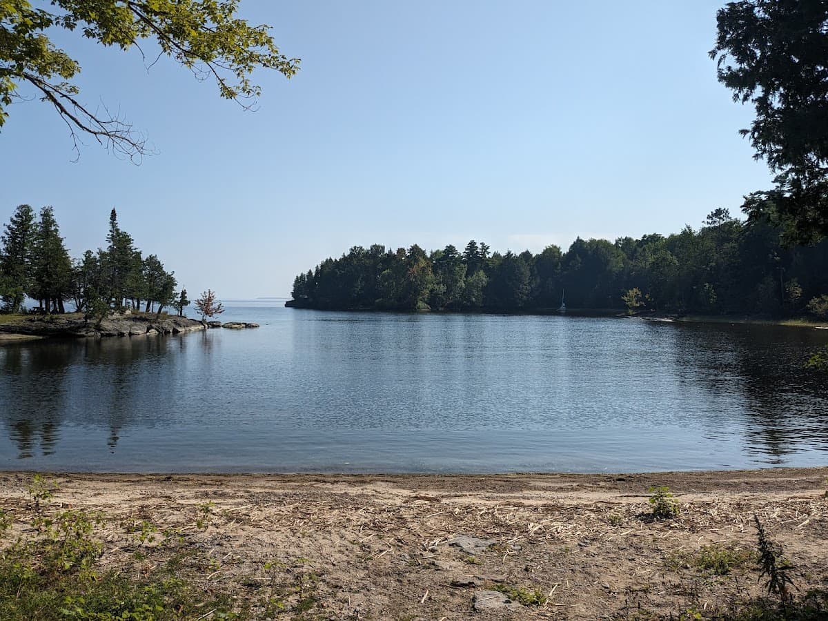 Smuggler Harbor