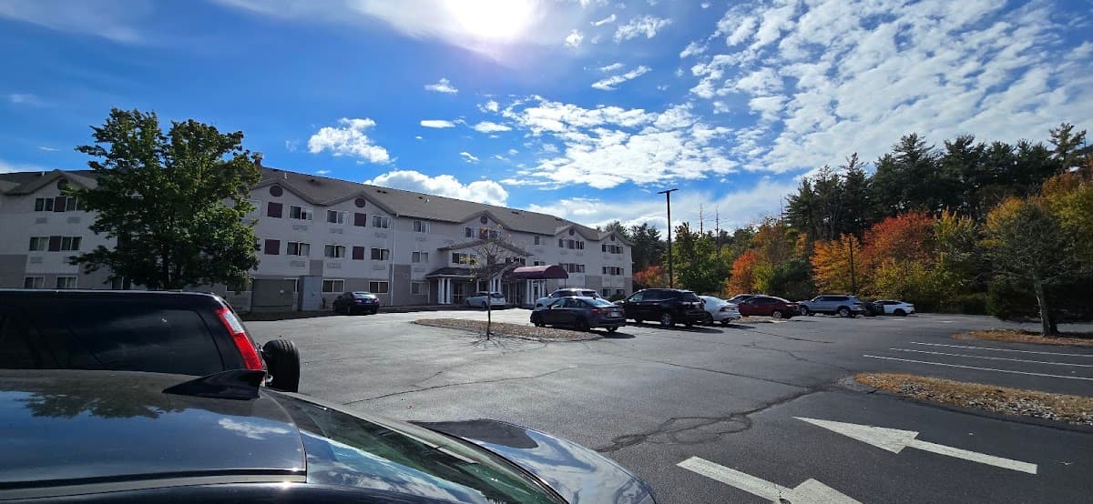 Best Western Plus Executive Court Inn & Conference Center