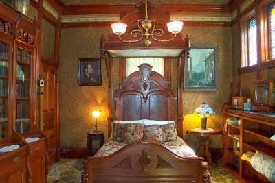 Richards House Bed & Breakfast