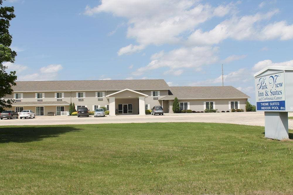 Park View Inn and Suites & Conference Center