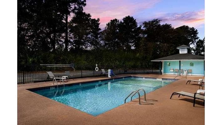 Quality Inn & Suites Vidalia