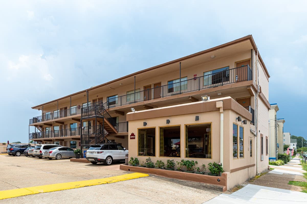 Sundial Inn Motel & Efficiency