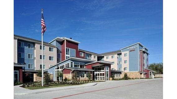 Residence Inn by Marriott Houston Northwest/Cypress