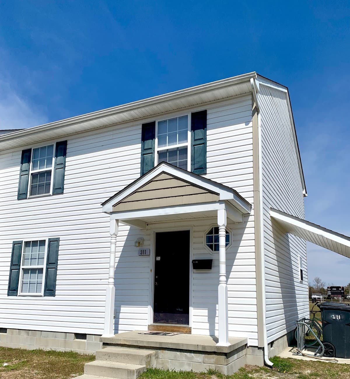 Fairfax Properties at Salisbury
