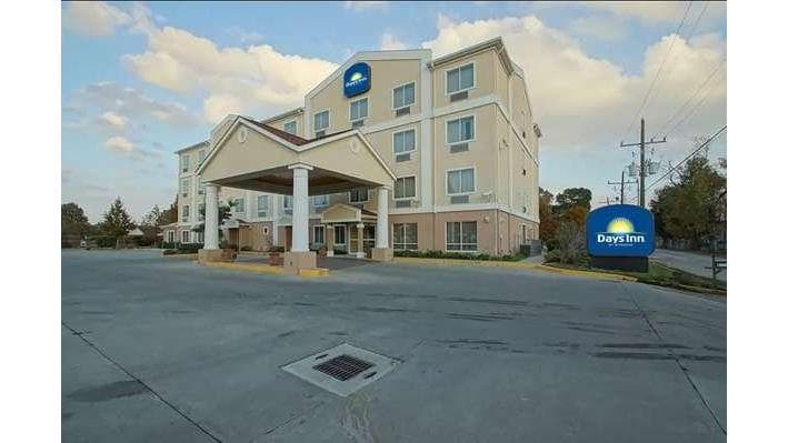 Days Inn by Wyndham Baton Rouge/I-10