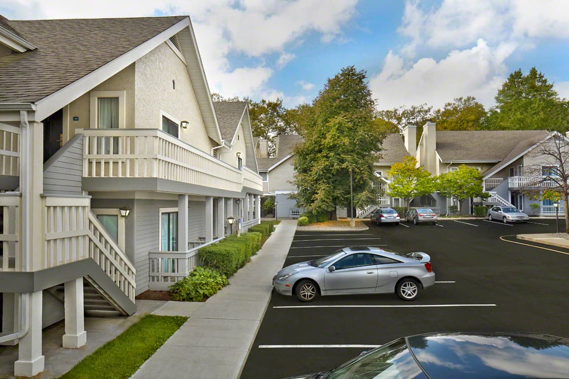 New Haven Villages