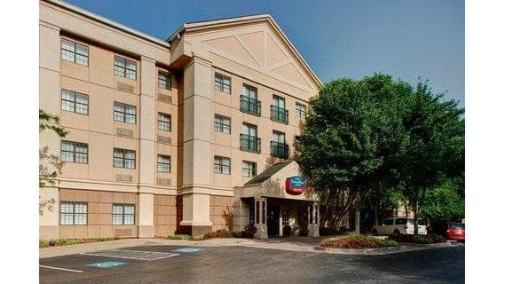 TownePlace Suites by Marriott Atlanta Buckhead