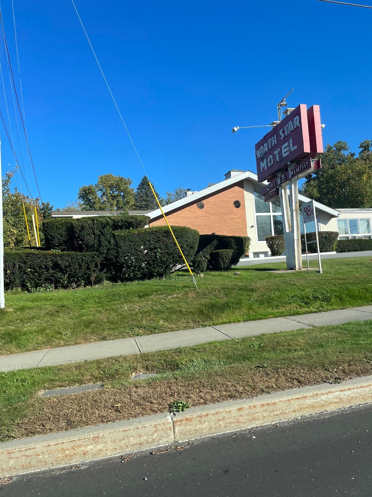 North Star Motel