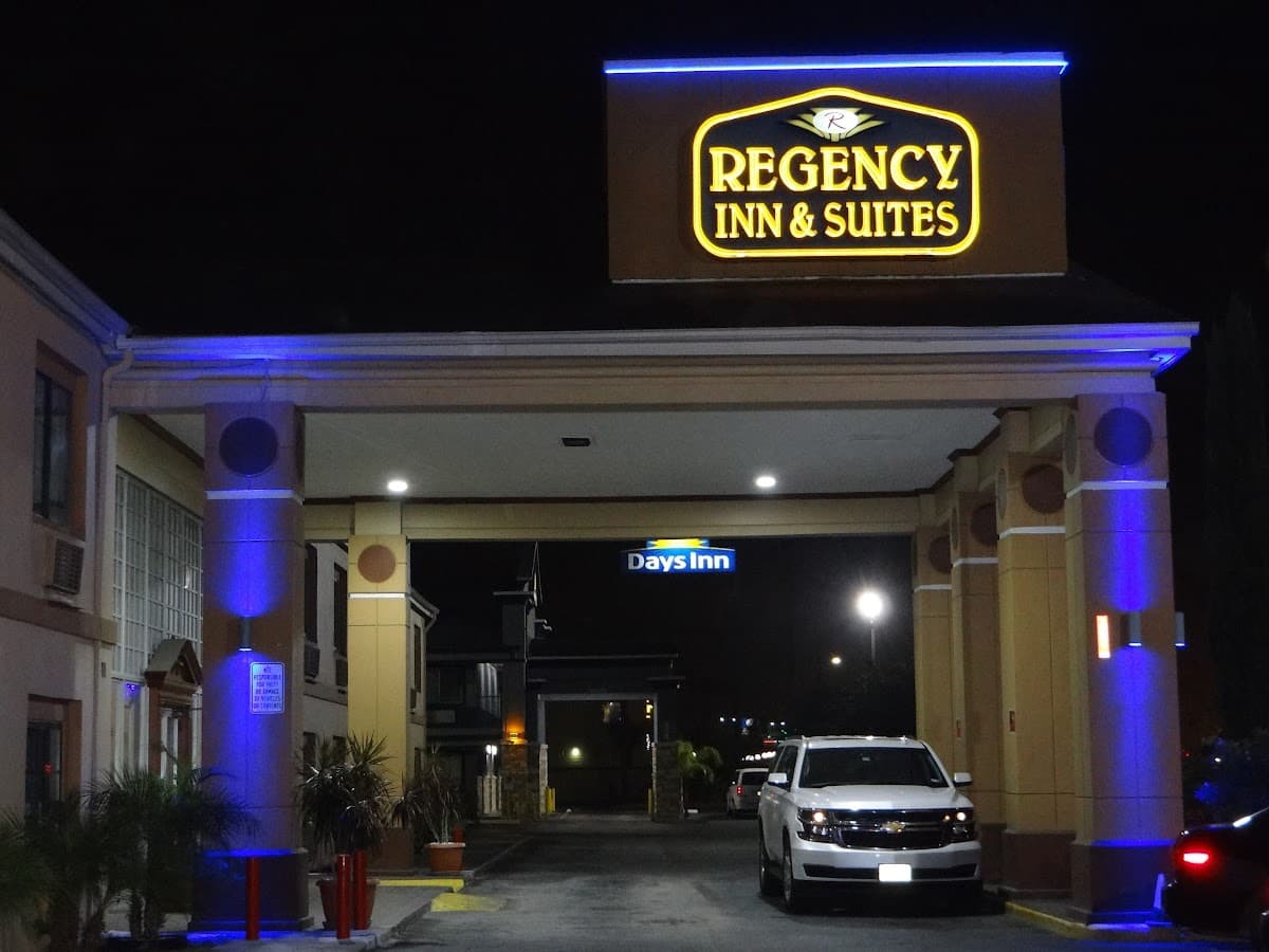 Regency Inn & Suites
