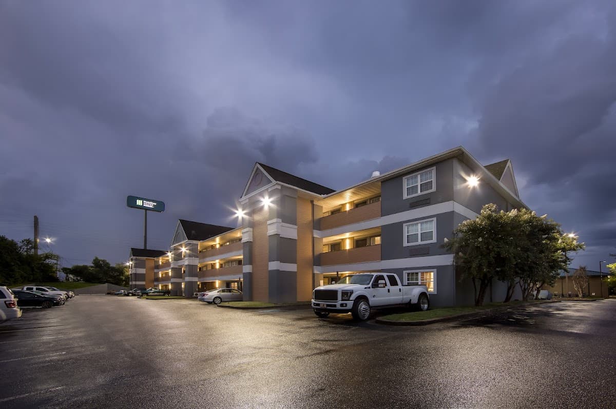 MainStay Suites Knoxville - Cedar Bluff