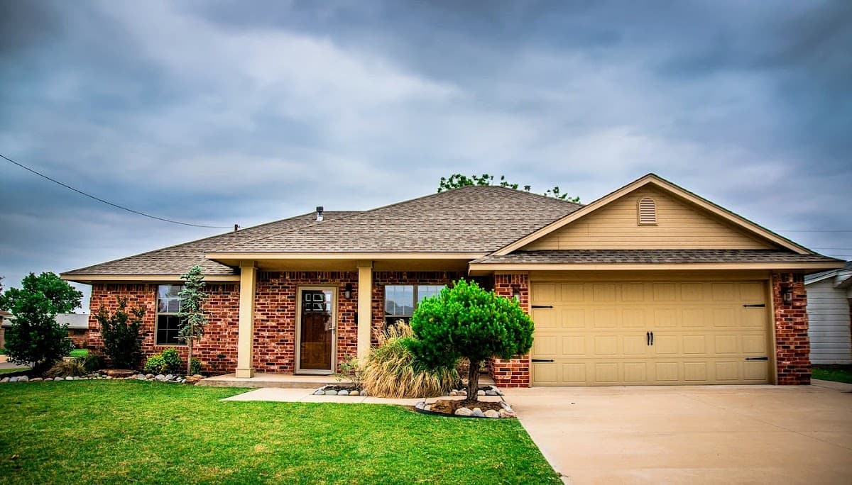Eagle's Nest | Jefferson 2 Family Crash Pad