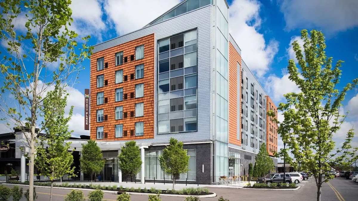 Hyatt Place Cleveland/Westlake/Crocker Park