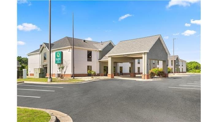 Quality Inn Tallapoosa