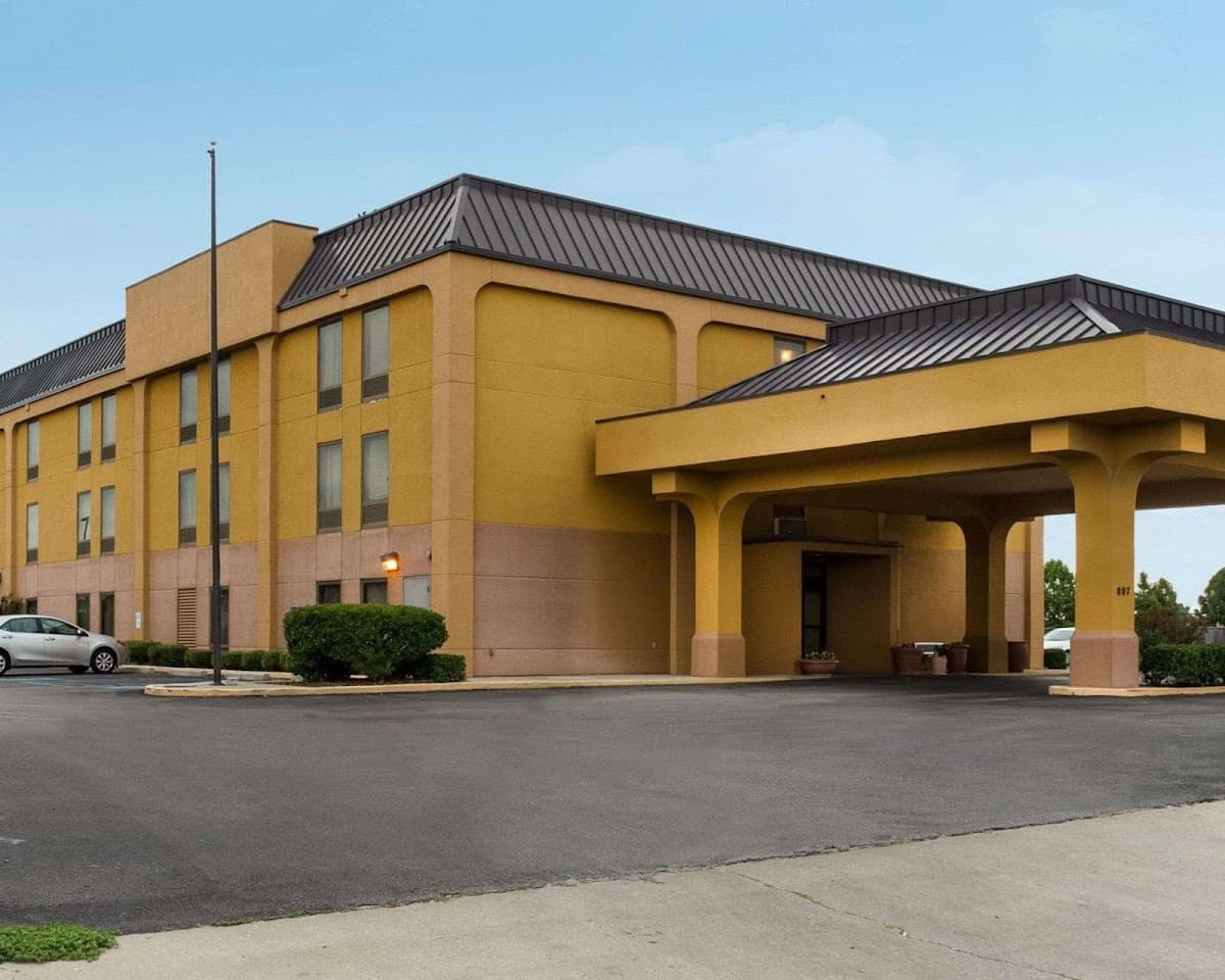 Quality Inn