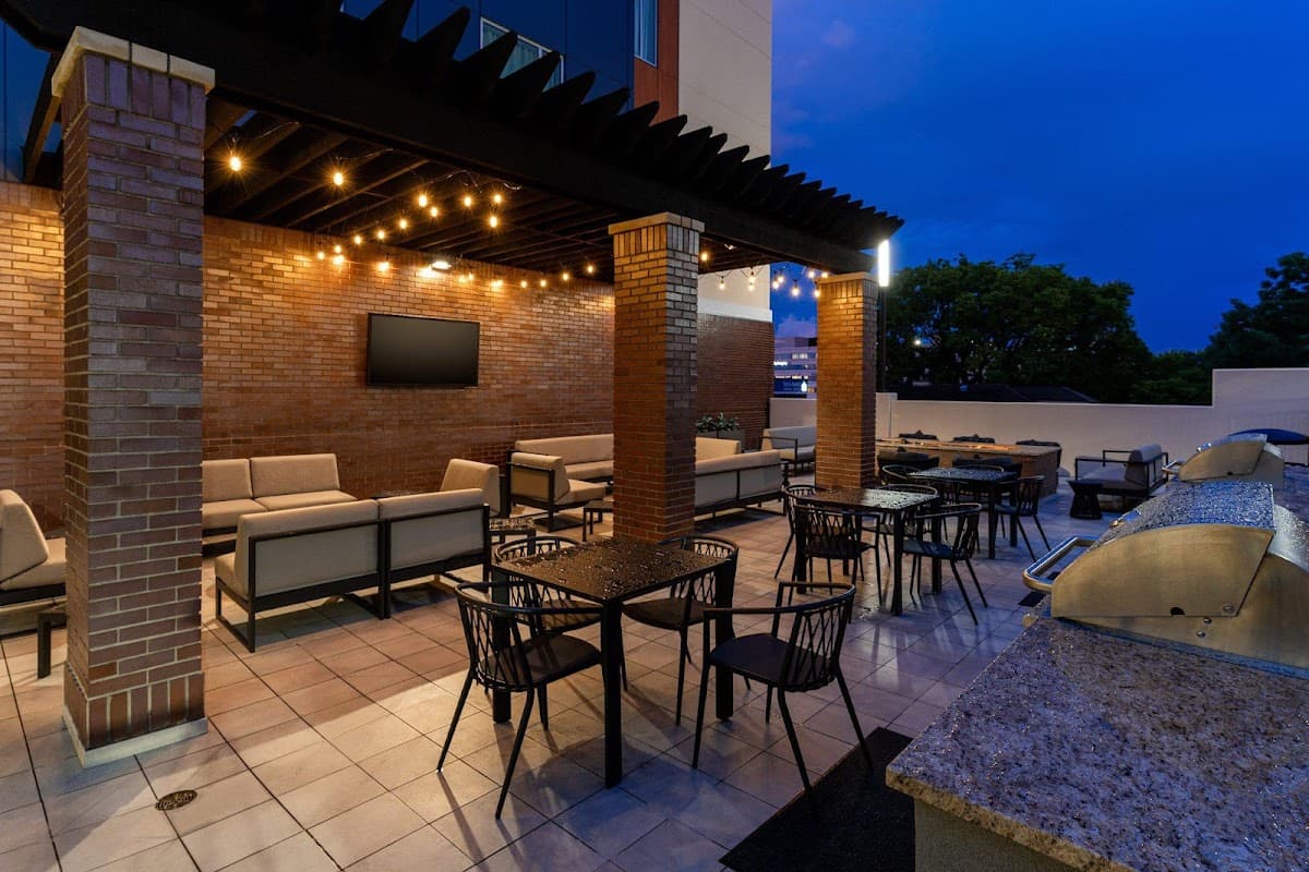 Staybridge Suites Nashville - Midtown by IHG