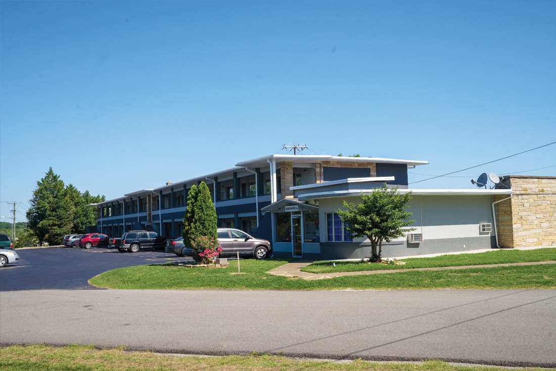 Riverside Inn and Suites Hopewell
