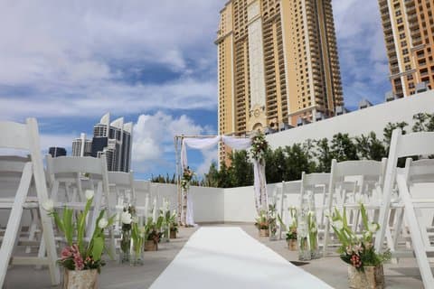 Residence Inn by Marriott Miami Sunny Isles Beach