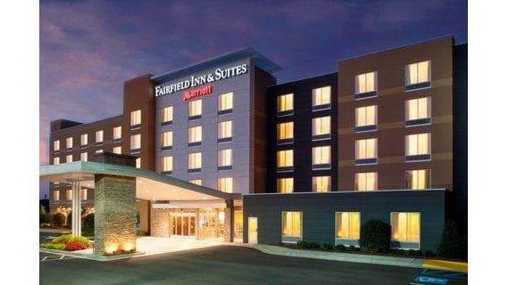 Fairfield by Marriott Inn & Suites Atlanta Gwinnett Place