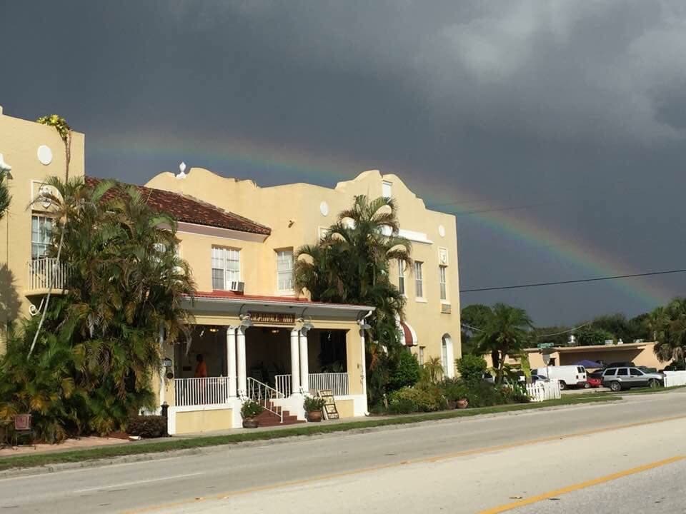 Seminole Inn