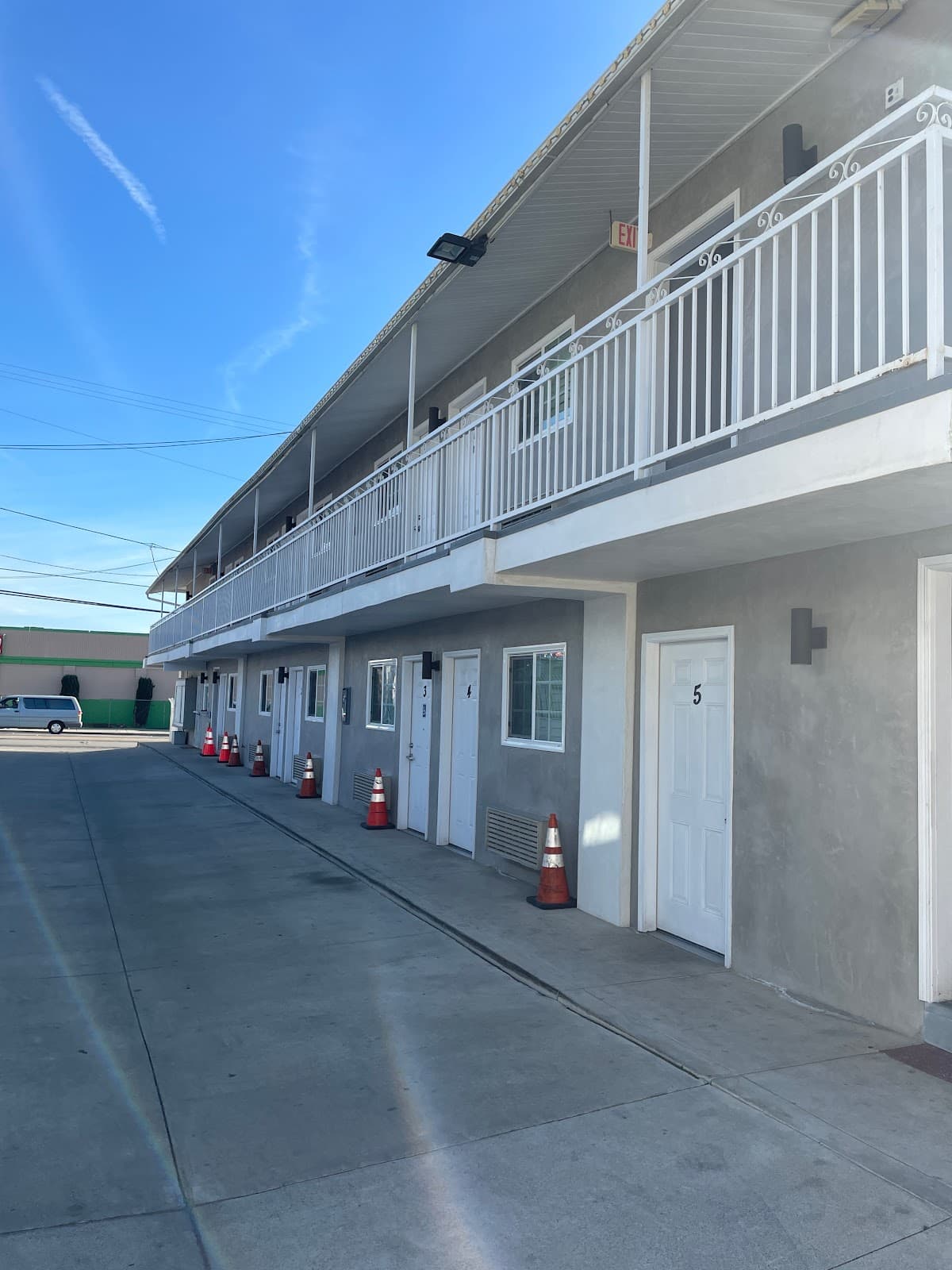 Value Inn Motel