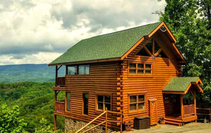 Gatlinburg Cabins Online