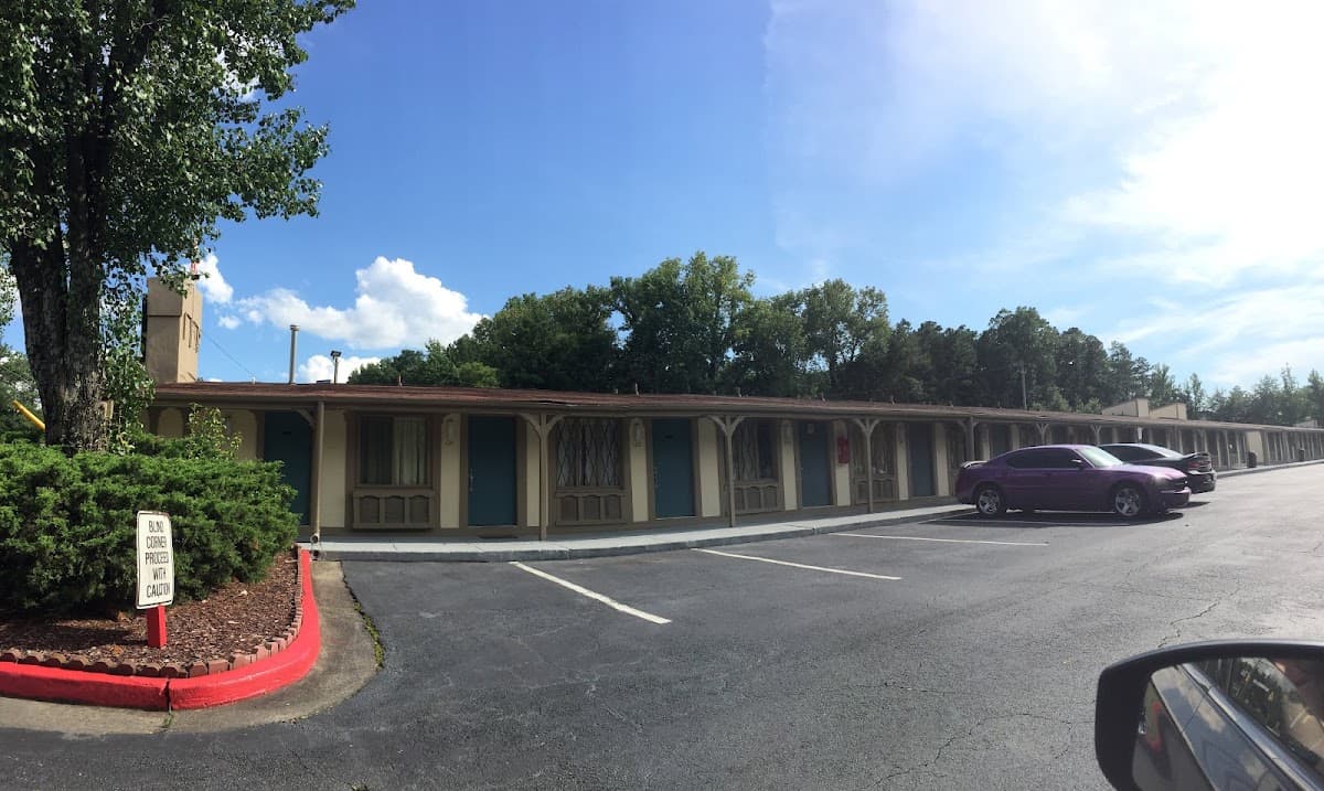 Smyrna Inn