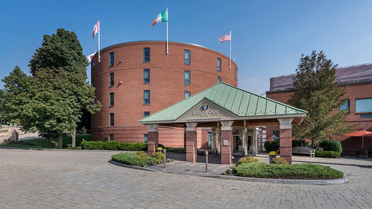 Beechwood Hotel