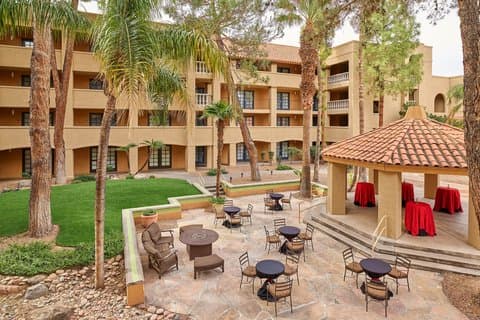 Sheraton Tucson Hotel & Suites