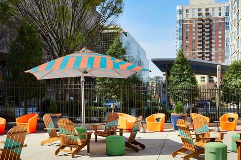 Aloft Atlanta Downtown