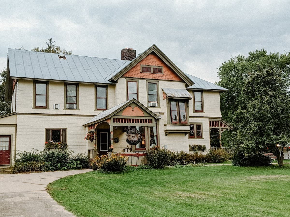 Apple Tree Lane Bed and Breakfast
