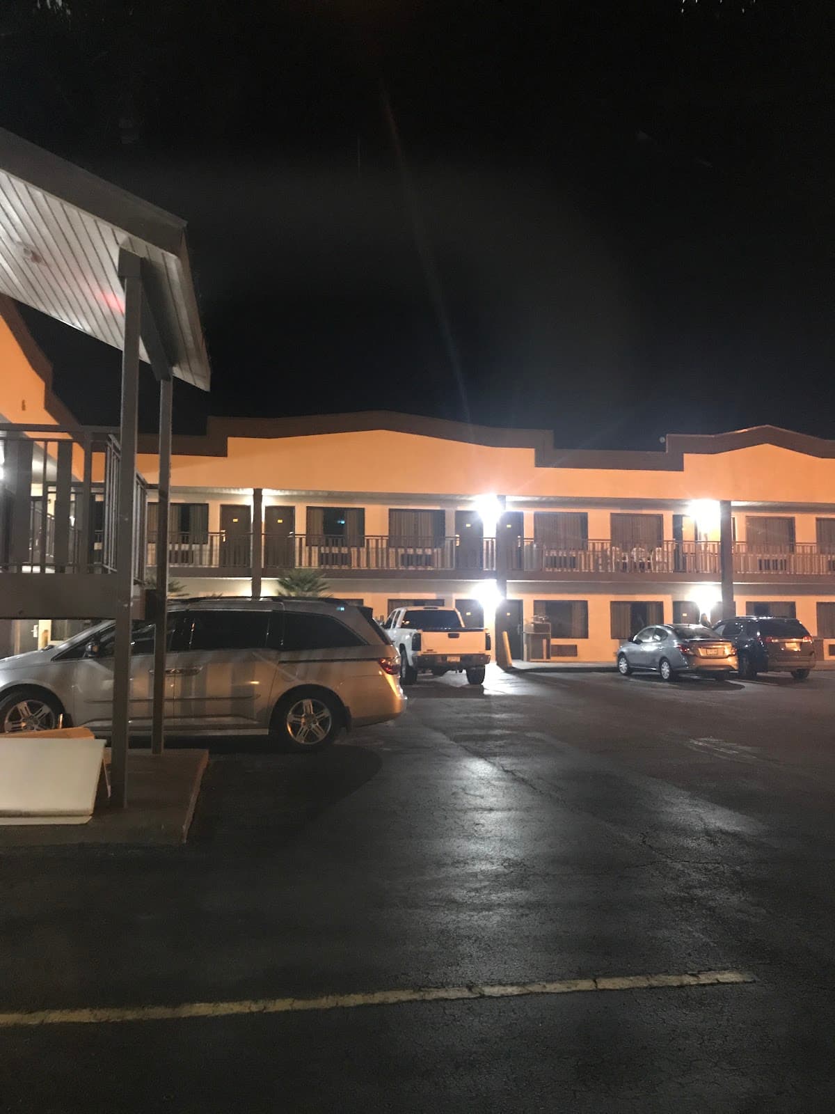 River Front Inn