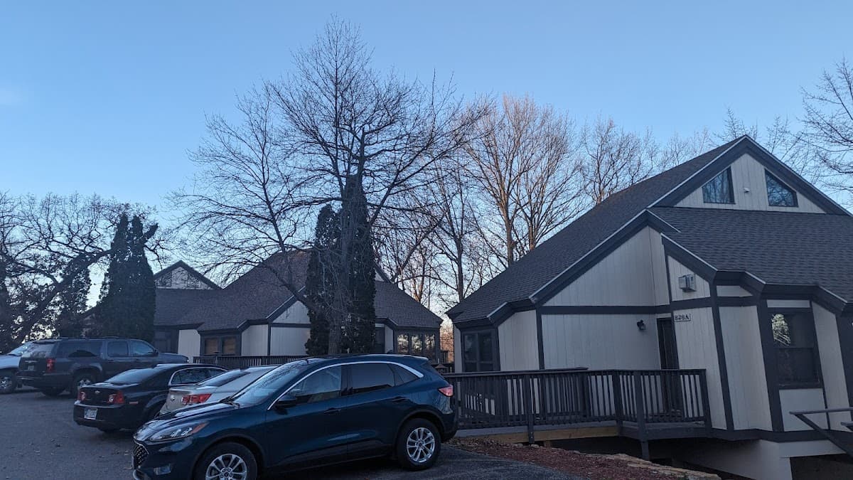 825 Townhome at Christmas Mountain Village