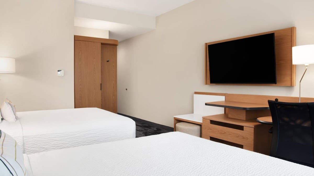 Fairfield by Marriott Inn & Suites Daytona Beach Speedway/Airport