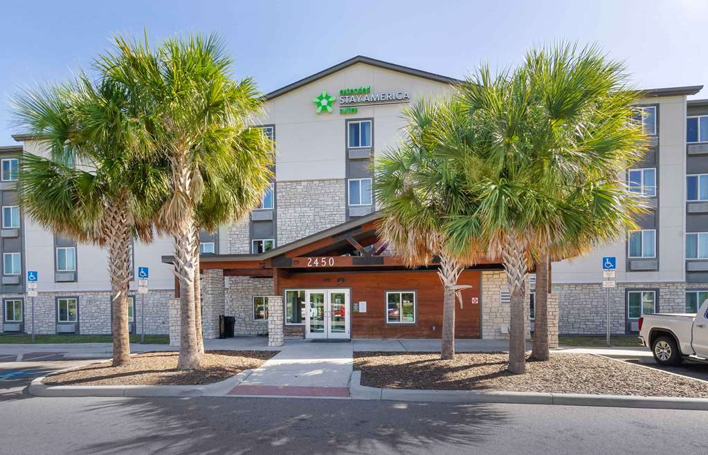 Extended Stay America- Select Suites - Tampa - Brandon - East