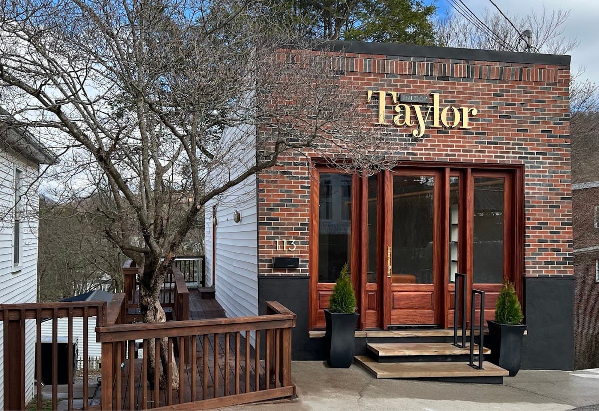 Haus of Taylor