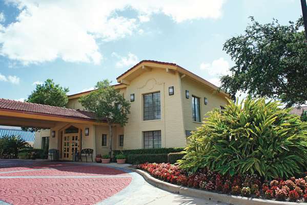 La Quinta Inn by Wyndham Houston La Porte