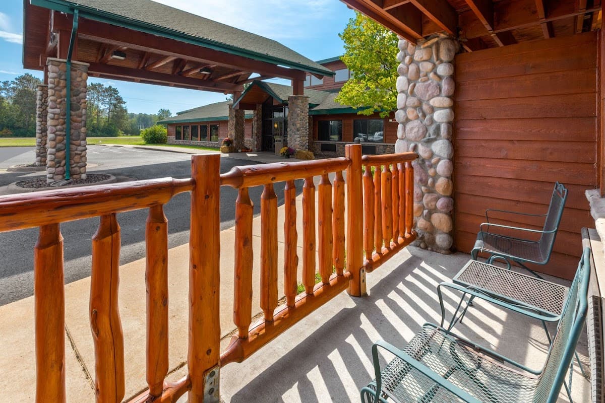 Shell Lake Lodge, a Travelodge by Wyndham