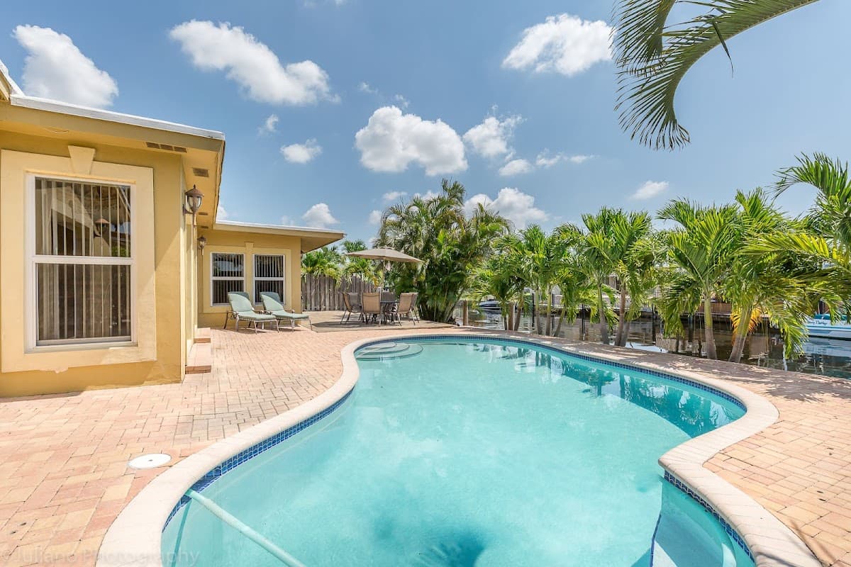 PJRent Vacation Homes