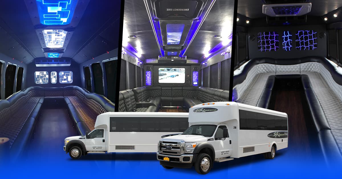 S&S Limo
