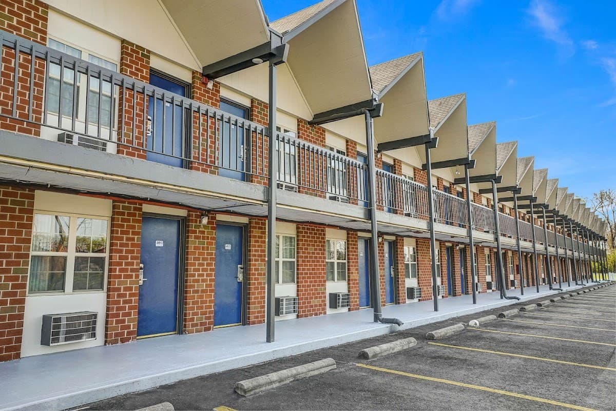 Motel 6 Carlisle, PA - Cumberland Valley
