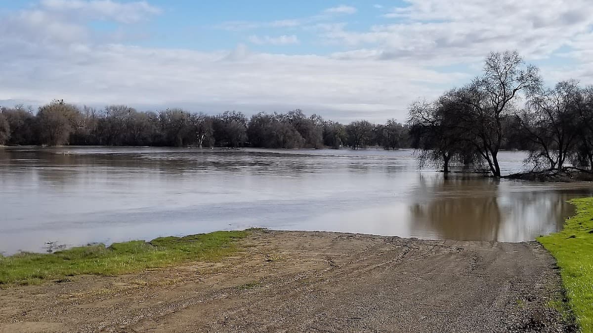 Fremont Weir