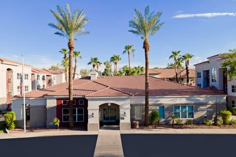Residence Inn by Marriott Phoenix Mesa
